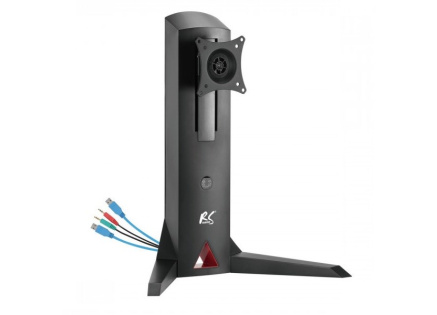 Dizajnový stolní držák monitoru Fiber Mounts FM110 Dizajnový stolní držák monitoru Fiber Mounts FM110