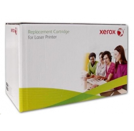 Xerox alternativní toner pro HP CF360X, Color LJ Enterprise M552dn,M553dn,553n (12500str.,black) Xerox alternativní toner pro HP CF360X, Color LJ Enterprise M552dn,M553dn,553n (12500str.,black)