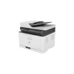 HP Color Laser MFP 179FNW (A4,18/4 ppm, USB 2.0, Ethernet, Wi-Fi, Print/Scan/Copy/Fax, ADF)