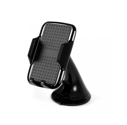 WG - Držák do auta WG 13, na sklo, černá