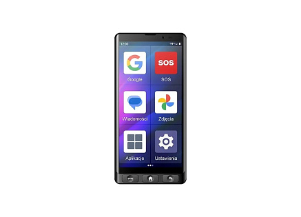Maxcom Smart MS601 4G