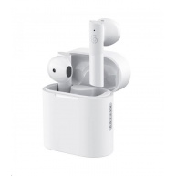 HAYLOU TWS EARBUDS T33 MORIPODS WHITE