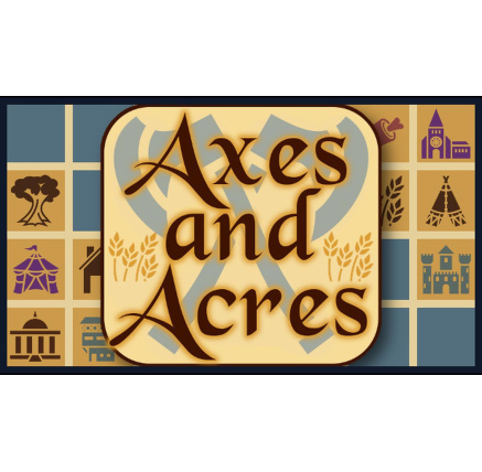 Axes and Acres (PC) klíč Steam Axes and Acres (PC) klíč Steam