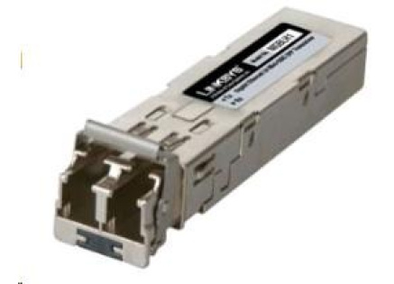 Cisco SFP-10G-SR=, SFP+ transceiver, 10GbE SR, MMF, 300m
