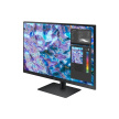 #SAMSUNG MT LED LCD Monitor 27" ViewFinity S61B - plochý,IPS,2560x1440,5ms,75Hz,HDMI,DisplayPort,Pivot