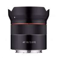 Samyang AF 18mm f/2.8 Sony FE