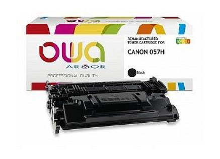 OWA Armor toner pro Canon LBP228, MF449 10.000 str., level manag., komp.s CRG057H