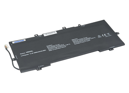 AVACOM baterie pro HP Envy 13-d000 series VR03XL Li-Pol 11,4V 3900mAh 45Wh