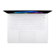 ACER NTB Swift Edge 14 AI (SFE14-51T-93XD),Ultra9 288V,14" 2880x1800,32GB,1024GB SSD,Intel Arc,W11 Home,Pearl White