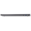 ACER NTB Aspire 17 (A17-51M-91JH),i9-13900H,17.3" FHD,32GB,1TB SSD,UHD,W11 Home,Steel Gray