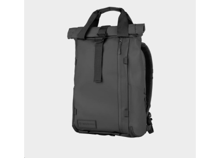 WANDRD PRVKE EDC 18L Black