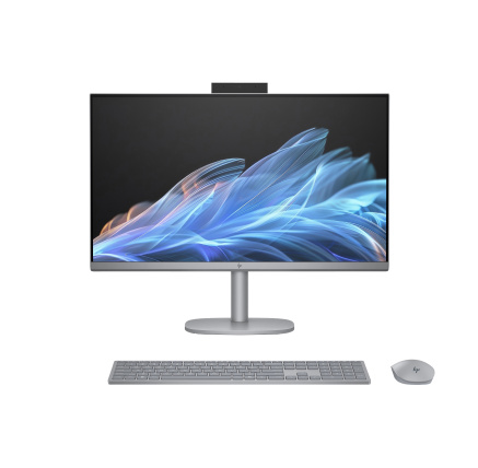 HP AiO OmniStudio X 27-cs0002nc, 27" FHD 1920x1080, Touch,ULTRA 7-155H, 32GB DDR5, SSD 1TB,Intel Arc Graphics,Win11 Home