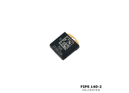 YubiKey 5 Nano FIPS - USB-A