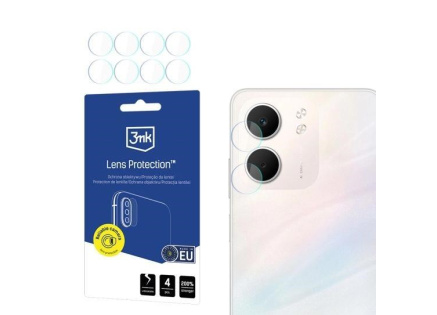 3mk Lens Protection pro Oppo A5x