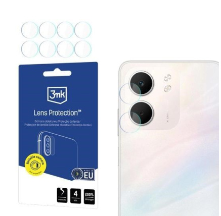 3mk Lens Protection pro Oppo A5x 3mk Lens Protection pro Oppo A5x