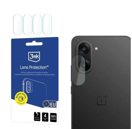 3mk Lens Protection pro OnePlus Nord CE5 3mk Lens Protection pro OnePlus Nord CE5