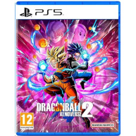 PS5 hra Dragon Ball Xenoverse 2