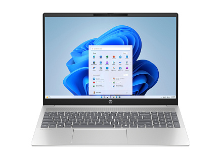 BAZAR - NTB HP Pavilion 16-ag0222nc, 16" 1920x1200 AG IPS 300 nits, R5-8540U, 16GB DDR5 - Rozbaleno (komplet)