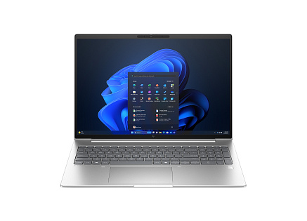 HP NTB EliteBook 6 G1a 16 R7-250 16TOPS, WUXGA 300 FHD, 1x32GB, 512GB, WiFi7, BT, FpS, backlit keyb, Win11Pro, 3y onsite