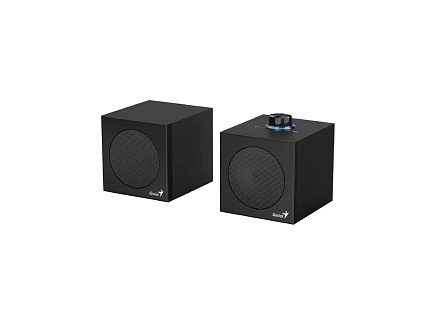 GENIUS repro SP-HF300U/ 2.0/ 4W/ USB-C/ USB/ černé GENIUS repro SP-HF300U/ 2.0/ 4W/ USB-C/ USB/ černé