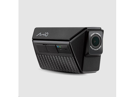 Mio MiVue MP20 Dual FullHD kamera na motorku
