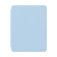 Baseus Minimalist Series magnetický kryt na Apple iPad Pro 12.9'', modrá
