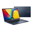ASUS NTB Vivobook 15 (X1502VA-NJ1253W), i5-13420H, 15.6" 1920 x 1080, 8GB, 512GB SSD, UHD, W11 Home, Blue