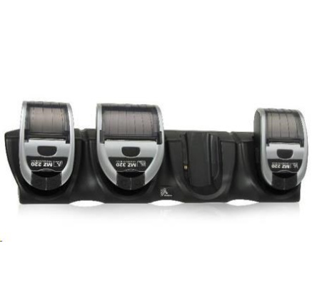 Zebra 4-Basis station Zebra 4-Basis station