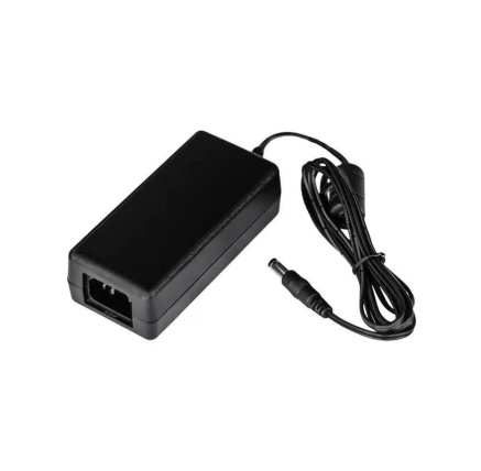 DATALOGIC Power Adapter, 12V DC, AC/DC Regulated, RoHS (For Use with 6003-XXXX Power Cords) DATALOGIC Power Adapter, 12V DC, AC/DC Regulated, RoHS (For Use with 6003-XXXX Power Cords)