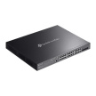 TP-Link OMADA switch SG3428XMP (24xGbE,4xSFP+,24xPoE+,384W, 2x Console)