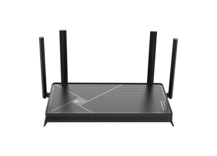 TP-Link Archer BE230 OneMesh/EasyMesh WiFi7 router(BE3600,2,4GHz/5GHz,1x2,5GbEWAN,1x2,5GbELAN,3xGbELAN,1xUSB3.0)