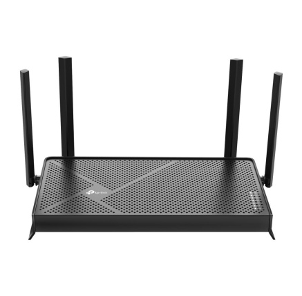 TP-Link Archer BE230 OneMesh/EasyMesh WiFi7 router(BE3600,2,4GHz/5GHz,1x2,5GbEWAN,1x2,5GbELAN,3xGbELAN,1xUSB3.0)