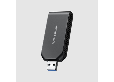 MERCUSYS MA70XM WiFi6 USB adapter (AX1800,2,4GHz/5GHz,USB3.0)