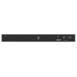 D-Link DGS-1210-28/ME 28-Port Gigabit Metro Ethernet Smart Switch, 24x GbE, 4x SFP, fanless