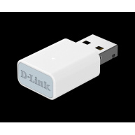 D-Link AC1300 Wi-Fi 5 USB Adapter AC13U