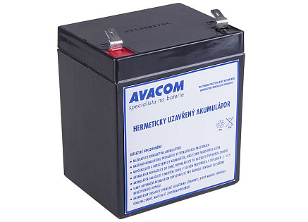 AVACOM bateriový kit pro renovaci RBC30 (1ks baterie) AVACOM bateriový kit pro renovaci RBC30 (1ks baterie)