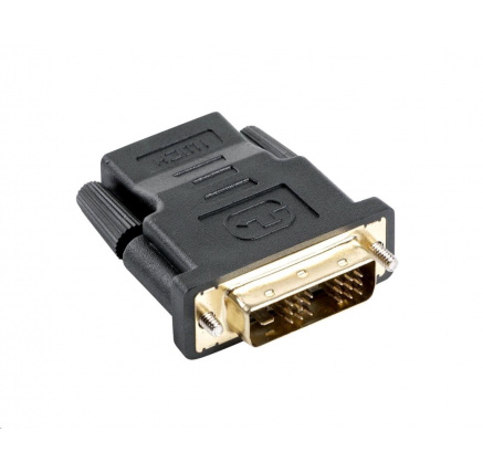 C-TECH adaptér HDMI na DVI, F/M C-TECH adaptér HDMI na DVI, F/M