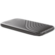 SanDisk WD My Passport SSD externí 2TB , USB-C 3.2 ,1050/1000MB/s R/W PC & Mac ,Space Gray