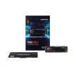 Samsung SSD 990 PRO NVM, M.2 SSD 1 TB