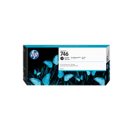 HP 746 300-ml Photo Black Ink Cartridge