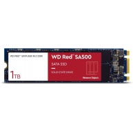 WD RED SSD 3D NAND WDS100T1R0B 1TB M.2 SATA, (R:560, W:530MB/s)