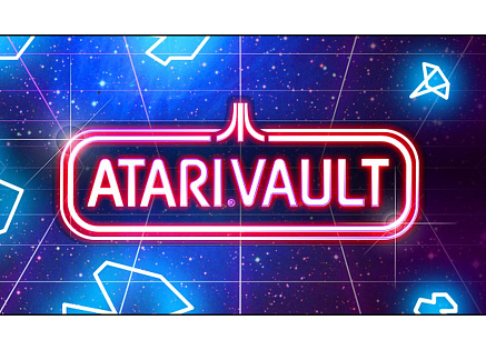 Atari Vault (PC) klíč Steam