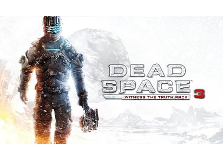 Dead Space 3 - Witness the Truth Pack (PC) klíč Origin