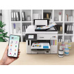 Canon MAXIFY Tiskárna GX7140 - barevná