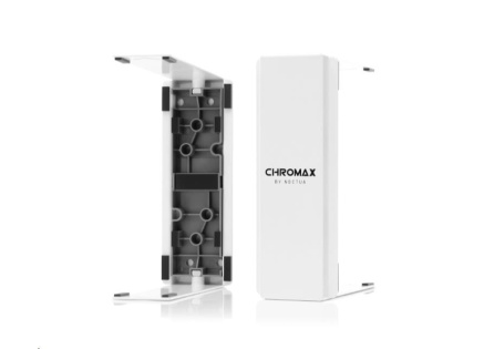 NOCTUA Kryt chladiče procesoru NA-HC2, bílá