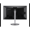 ACER LCD CB322QKsemipruzx, 80cm (31.5") IPS LED,4K UHD 3840x2160@60Hz,350cd/m2,178/178,HDMI,USB,DP,REPRO,VESA,Pivot,HDR