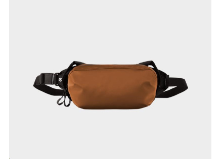 WANDRD D1 Fanny Pack Sedona Orange