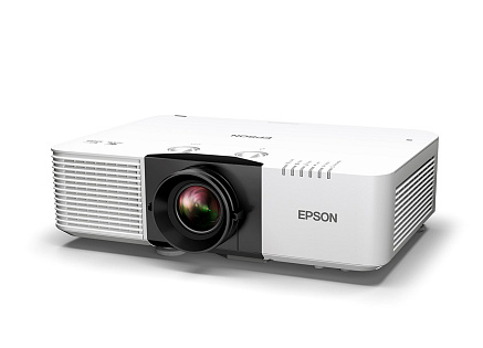 EPSON projektor EB-L890E, WUXGA, 8000ANSI, HDMI, USB, NFC, Airplay EPSON projektor EB-L890E, WUXGA, 8000ANSI, HDMI, USB, NFC, Airplay