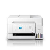 EPSON tiskárna ink EcoTank L5396,  A4, LCD displej, ADF, Wi-Fi, Záruka 5 let po registraci zdarma
