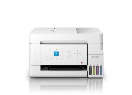 EPSON tiskárna ink EcoTank L5396, A4, LCD displej, ADF, Wi-Fi, Záruka 5 let po registraci zdarma EPSON tiskárna ink EcoTank L5396, A4, LCD displej, ADF, Wi-Fi, Záruka 5 let po registraci zdarma
